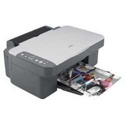 Tusze do drukarki Epson Stylus DX3850