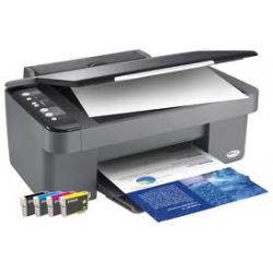 Tusze do drukarki Epson Stylus DX4050