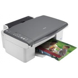 tusze do drukarki Epson Stylus DX4200