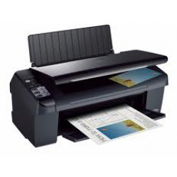 Tusze do drukarki Epson Stylus DX4450