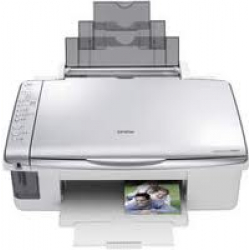 Tusze do drukarki Epson Stylus DX4800