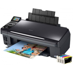 Tusze do drukarki Epson Stylus DX8450