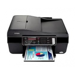 tusze do drukarki Epson Stylus Office BX305F