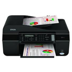 Tusze do drukarki Epson Stylus Office BX310FN