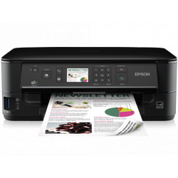 Tusze do drukarki Epson Stylus Office BX535WD