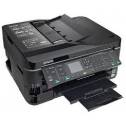 tusze do drukarki Epson Stylus Office BX625FWD