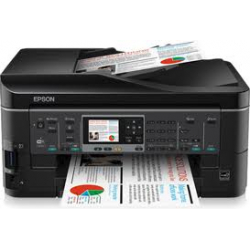 Tusze do drukarki Epson Stylus Office BX630FW