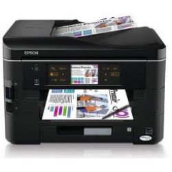 Tusze do drukarki Epson Stylus Office BX925FWD