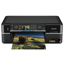 Tusze do drukarki Epson Stylus Photo 700