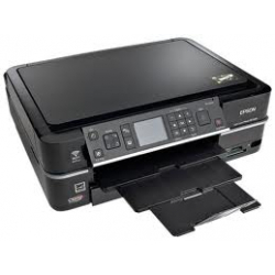 Tusze do drukarki Epson Stylus Photo 710