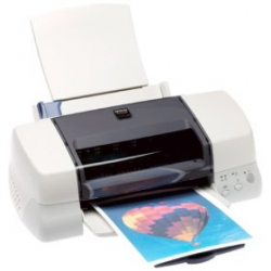 Tusze do drukarki Epson Stylus Photo 720