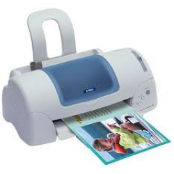 Tusze do drukarki Epson Stylus Photo 785