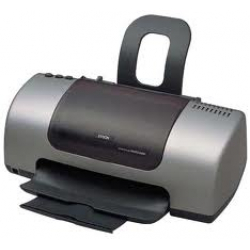 Tusze do drukarki Epson Stylus Photo 830