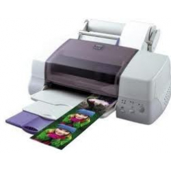 Tusze do drukarki Epson Stylus Photo 870 LE