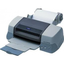 Tusze do drukarki Epson Stylus Photo 890