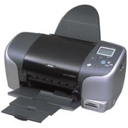 Tusze do drukarki Epson Stylus Photo 935