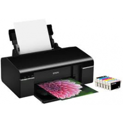 Tusze do drukarki Epson Stylus Photo P50