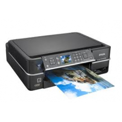 tusze do drukarki Epson Stylus Photo PX710W