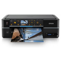 Tusze do drukarki Epson Stylus Photo PX720WD