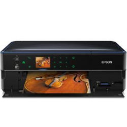Tusze do drukarki Epson Stylus Photo PX730WD