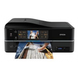 Tusze do drukarki Epson Stylus Photo PX820FWD