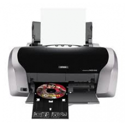 Tusze do drukarki Epson Stylus Photo R200