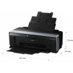 Tusze do drukarki Epson Stylus Photo R2000