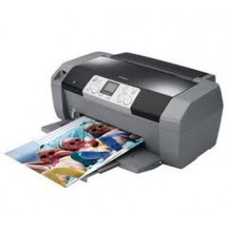 Tusze do drukarki Epson Stylus Photo R245