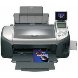 Tusze do drukarki Epson Stylus Photo R300