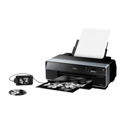 Tusze do drukarki Epson Stylus Photo R3000