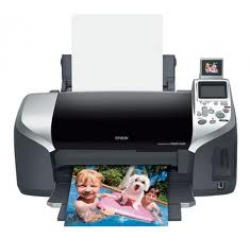 Tusze do drukarki Epson Stylus Photo R320