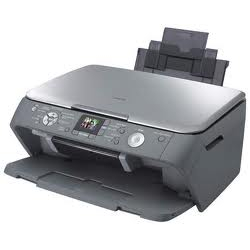Tusze do drukarki Epson Stylus Photo RX520