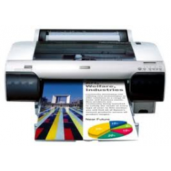 tusze do drukarki Epson Stylus Pro 4400