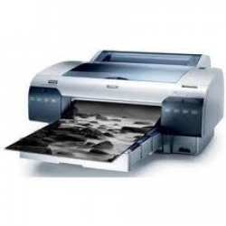 Tusze do drukarki Epson Stylus Pro 4800