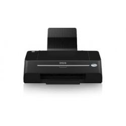 Tusze do drukarki Epson Stylus S21