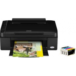 Tusze do drukarki Epson Stylus SX115