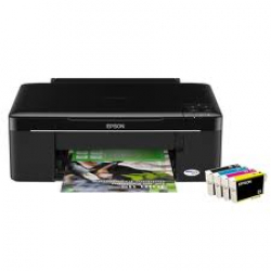 Tusze do Epson Stylus SX125