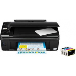 Tusze do drukarki Epson Stylus SX215