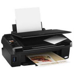 Tusze do drukarki Epson Stylus SX218