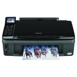 Tusze do drukarki Epson Stylus SX510W