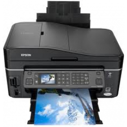 Tusze do drukarki Epson Stylus SX610FW