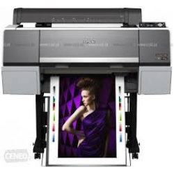 Tusze do drukarki Epson SureColor SC-P7000