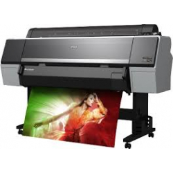 Tusze do drukarki Epson SureColor SC-P9000