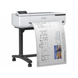 Tusze do drukarki Epson SureColor SC-T3100