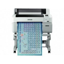 Tusze do drukarki Epson SureColor SC-T3200