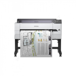 Tusze do drukarki Epson SureColor SC-T3400