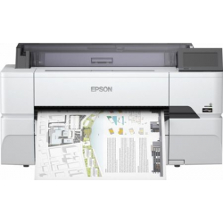 Tusze do drukarki Epson SureColor SC-T3400N