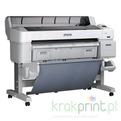 Tusze do drukarki Epson SureColor SC-T5200PS
