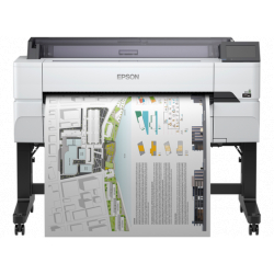Tusze do drukarki Epson SureColor SC-T5400