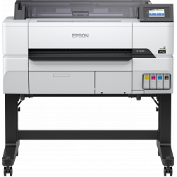 Tusze do drukarki Epson SureColor SC-T5405